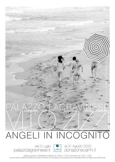 Angeli in incognito